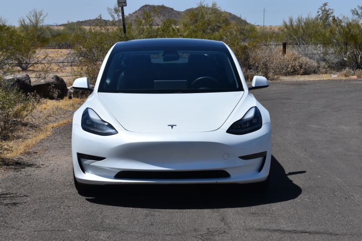 tesla model 3 2023 5YJ3E1EA3PF586078 image tesla model 3 2023 5YJ3E1EA3PF586078 image